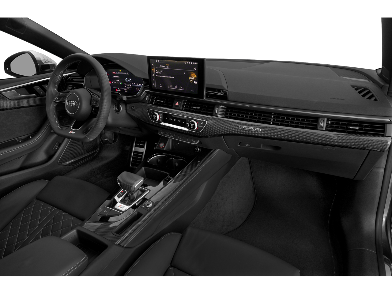 2021 Audi S5 3.0T Premium Plus quattro