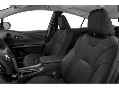 2021 Toyota Prius XLE
