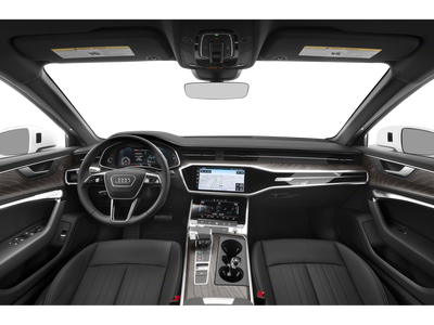 2023 Audi A6 45 Premium 45 TFSI