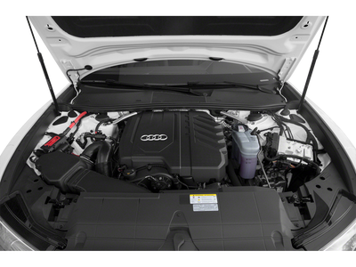 2023 Audi A6 45 Premium 45 TFSI