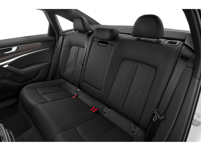 2023 Audi A6 45 Premium 45 TFSI