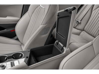 2023 Genesis G70 3.3T Sport Advanced Package: