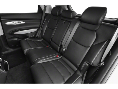 2024 Genesis GV70 2.5T Sport Prestige