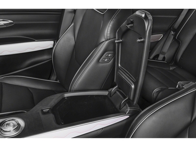 2024 Genesis GV70 2.5T Sport Prestige