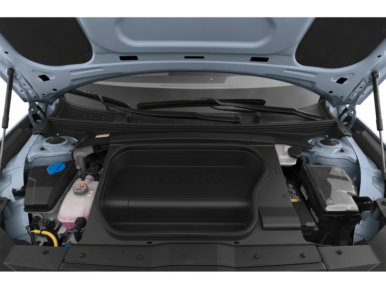 2024 Hyundai IONIQ 6 SEL