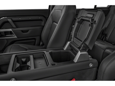 2024 Land Rover Defender 110 S