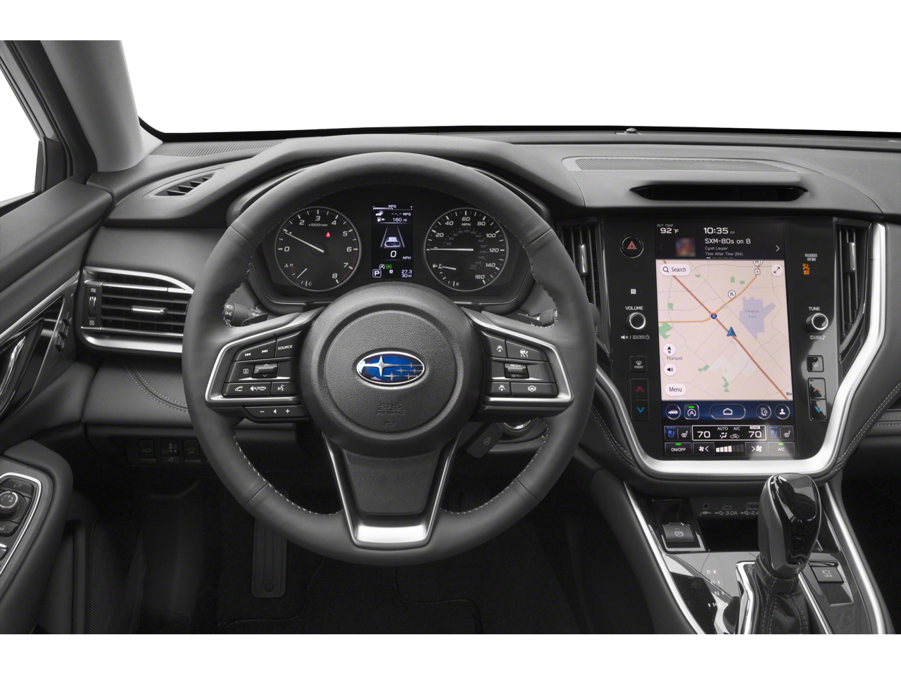 2024 Subaru Outback Touring XT AWD