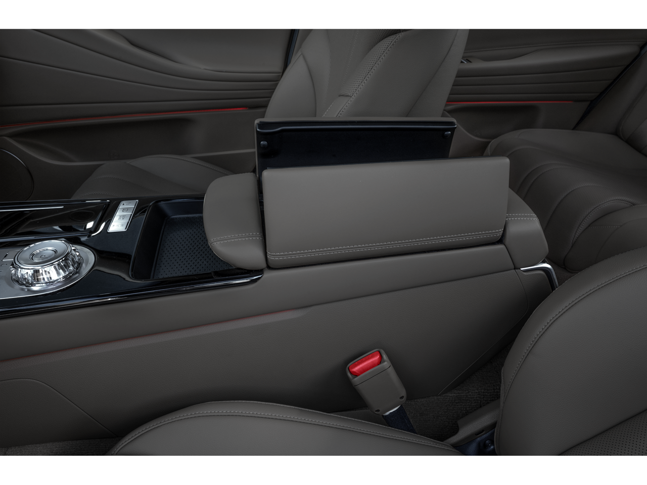 2026 Genesis G80 2.5T
