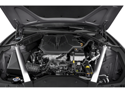 2026 Genesis G70 2.5T Prestige AWD