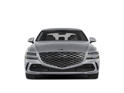2027 Genesis G80 2.5T