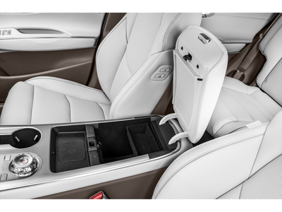 2027 Genesis GV70 2.5T Select
