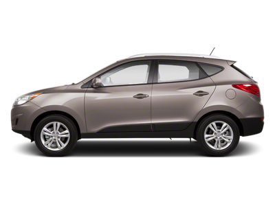 2012 Hyundai Tucson GLS