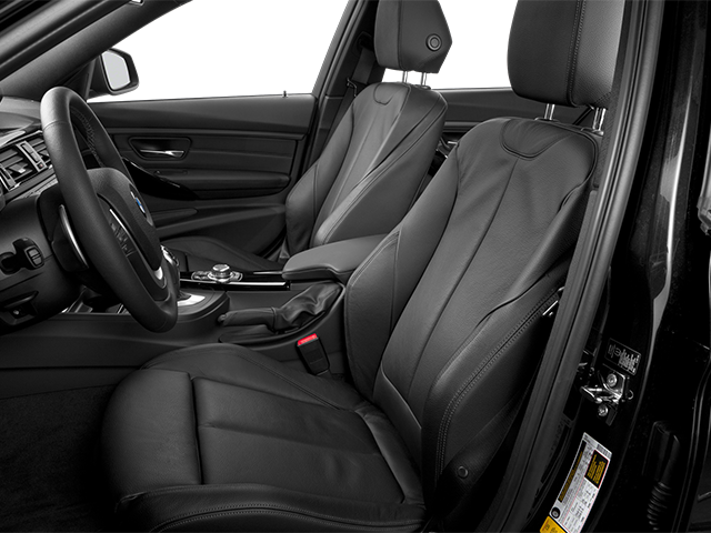2013 BMW 3 Series 335i xDrive