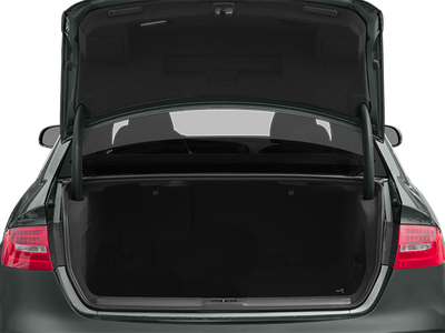 2014 Audi A4 2.0T Premium Plus quattro