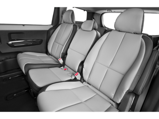 2015 Kia Sedona SXL