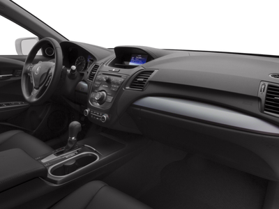 2017 Acura RDX Base