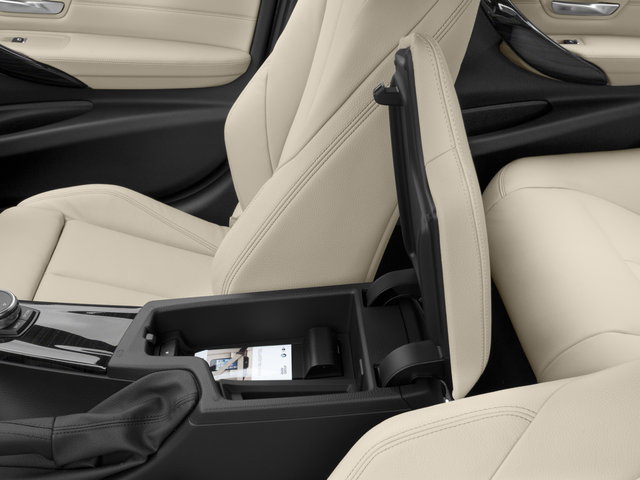 2017 BMW 3 Series 330e iPerformance