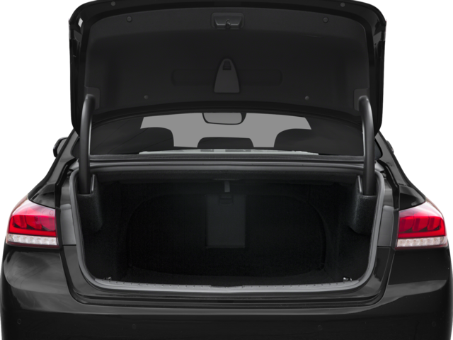 2018 Genesis G80 3.8 AWD