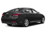 2018 Genesis G80 3.8 AWD