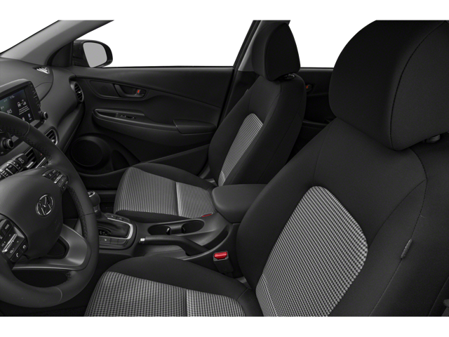 2018 Hyundai Kona SEL