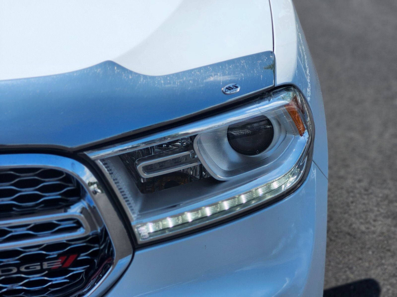 2017 Dodge Durango Citadel