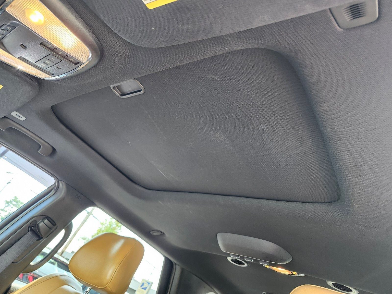 2017 Dodge Durango Citadel
