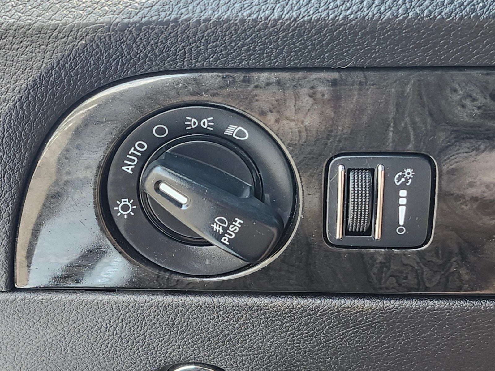 2017 Dodge Durango Citadel