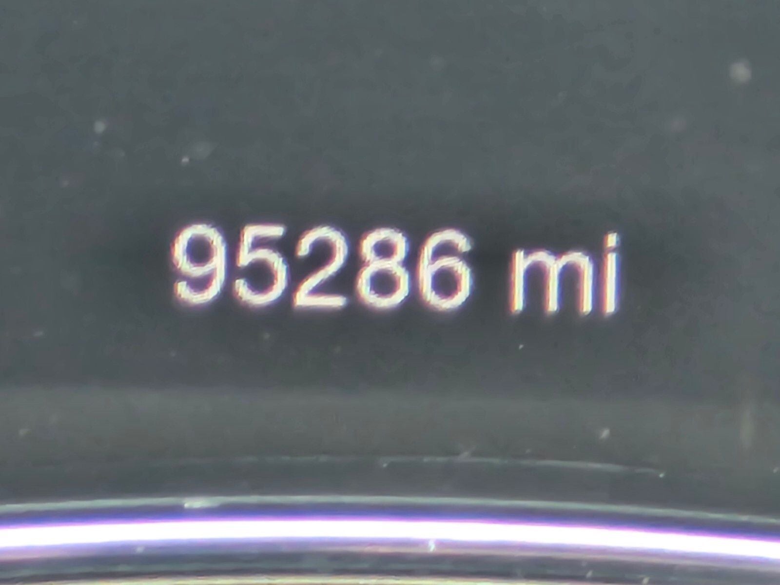 2017 Dodge Durango Citadel