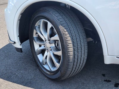 2017 Dodge Durango Citadel