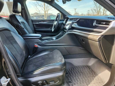 2023 Jeep Grand Cherokee Trailhawk 4xe