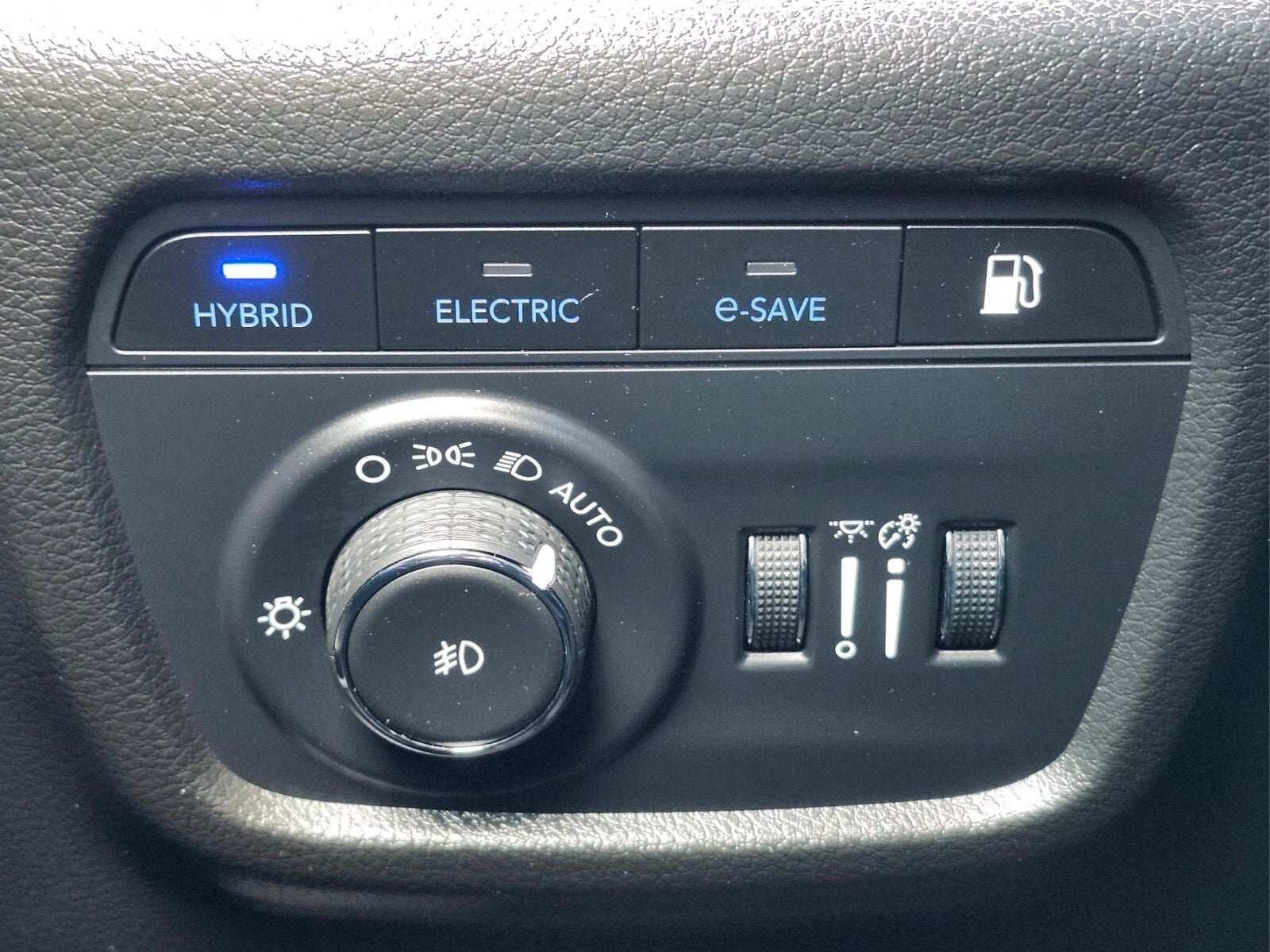 2023 Jeep Grand Cherokee Trailhawk 4xe