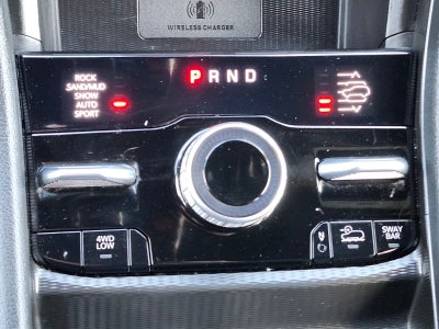 2023 Jeep Grand Cherokee Trailhawk 4xe