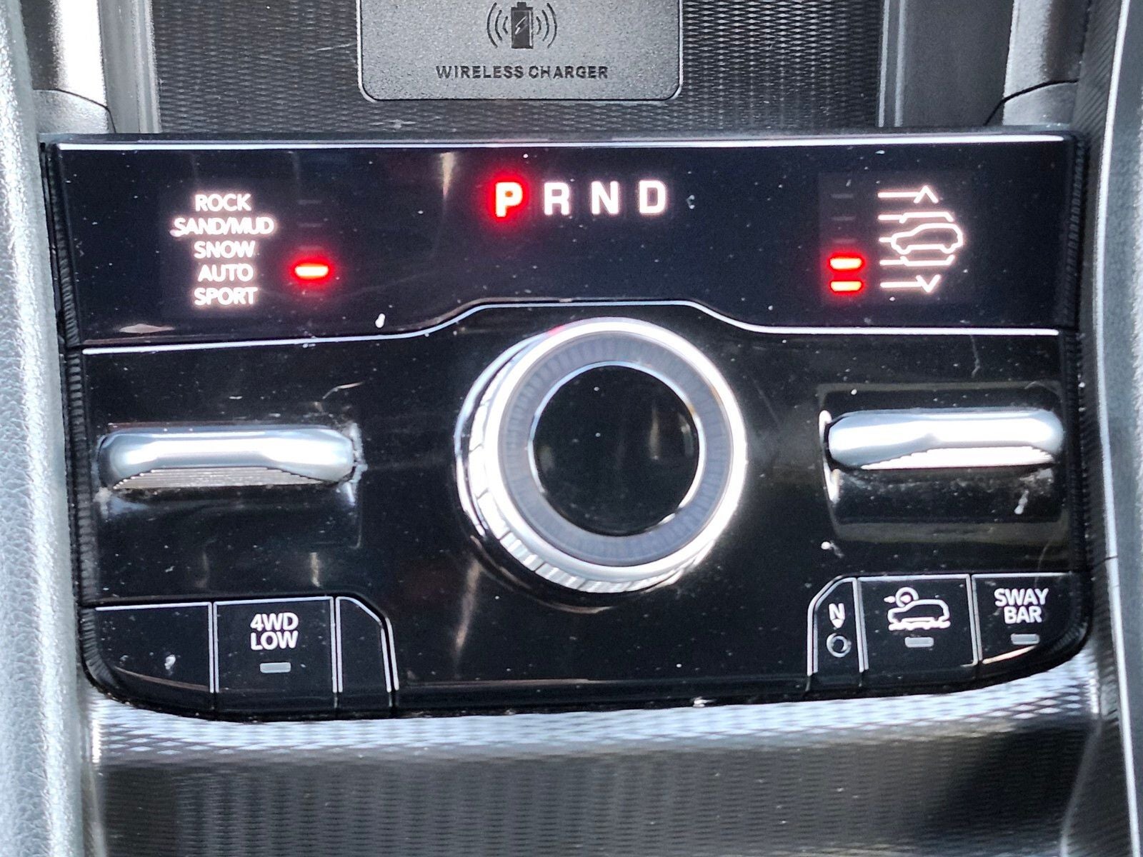 2023 Jeep Grand Cherokee Trailhawk 4xe