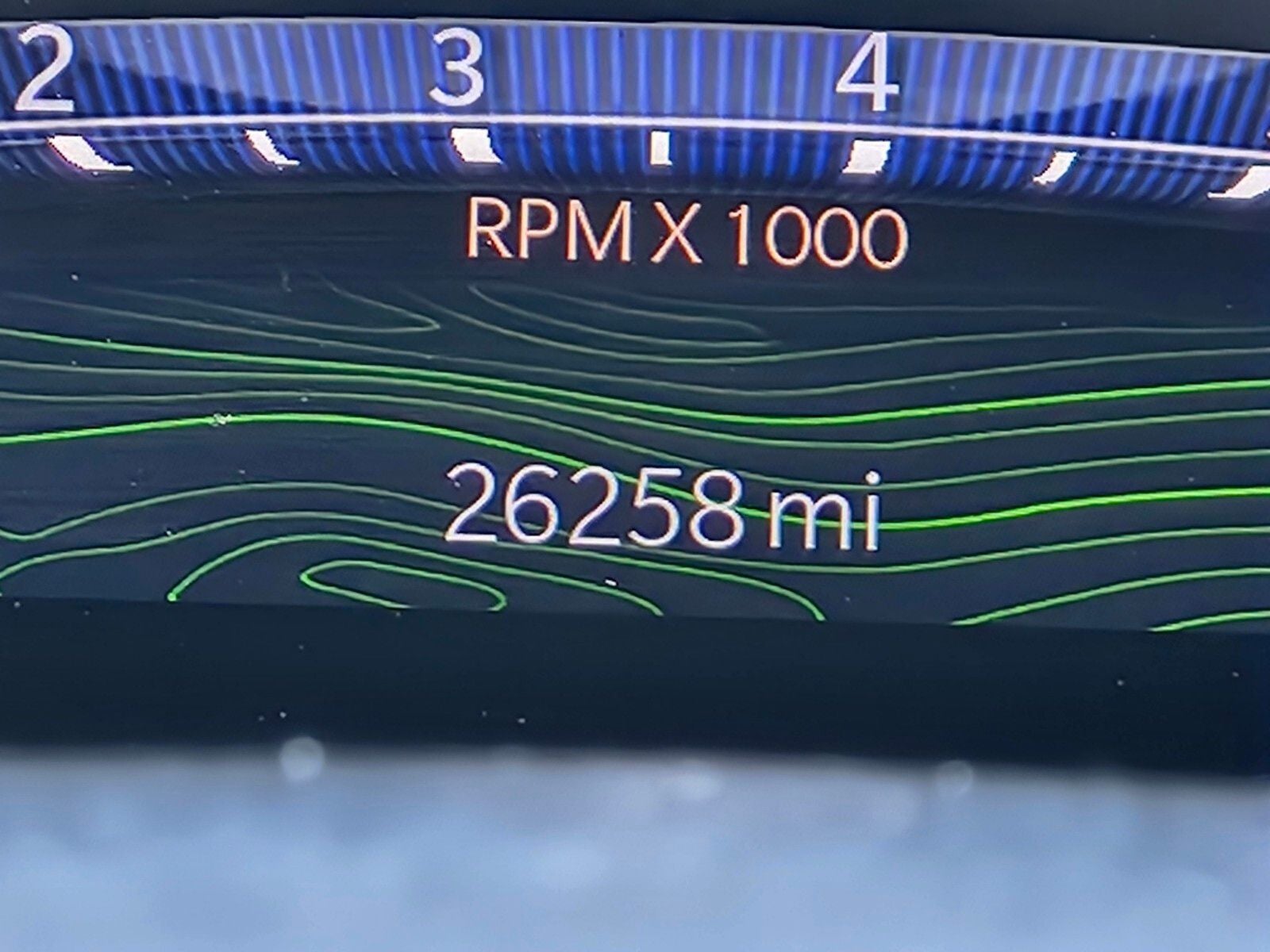 2023 Jeep Grand Cherokee Trailhawk 4xe