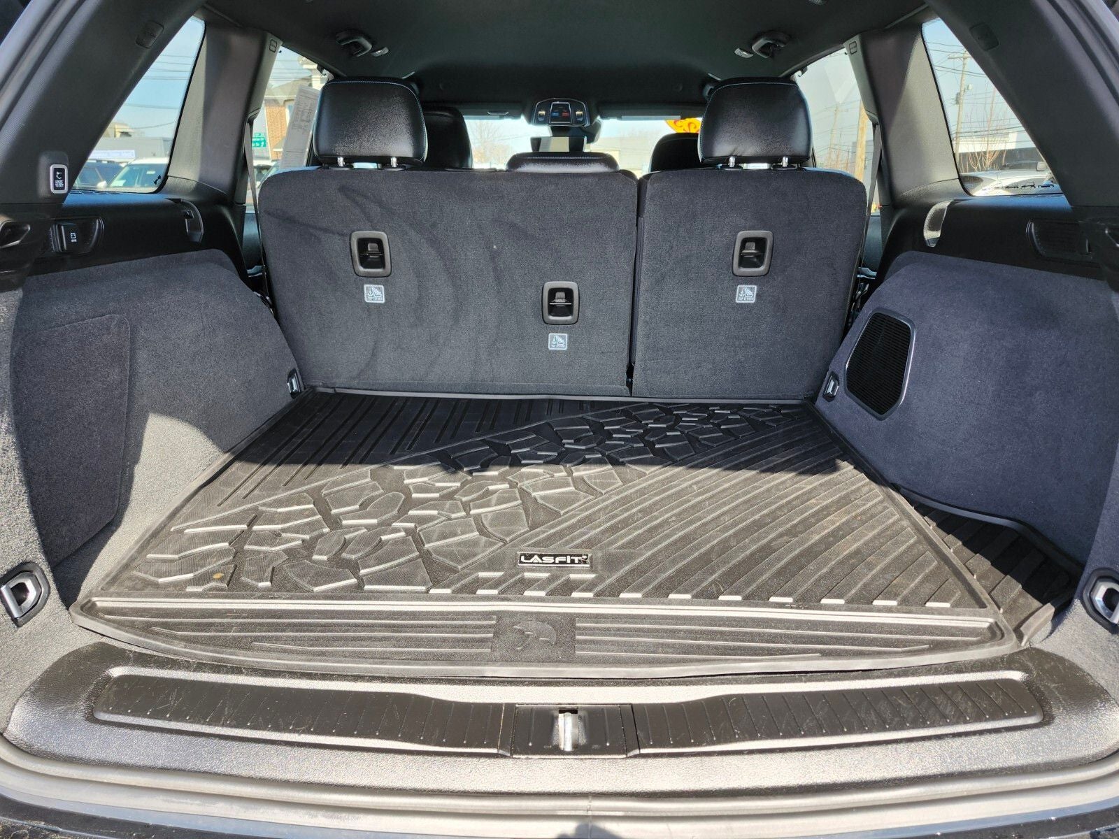 2023 Jeep Grand Cherokee Trailhawk 4xe