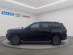 2023 Jeep Grand Cherokee Trailhawk 4xe