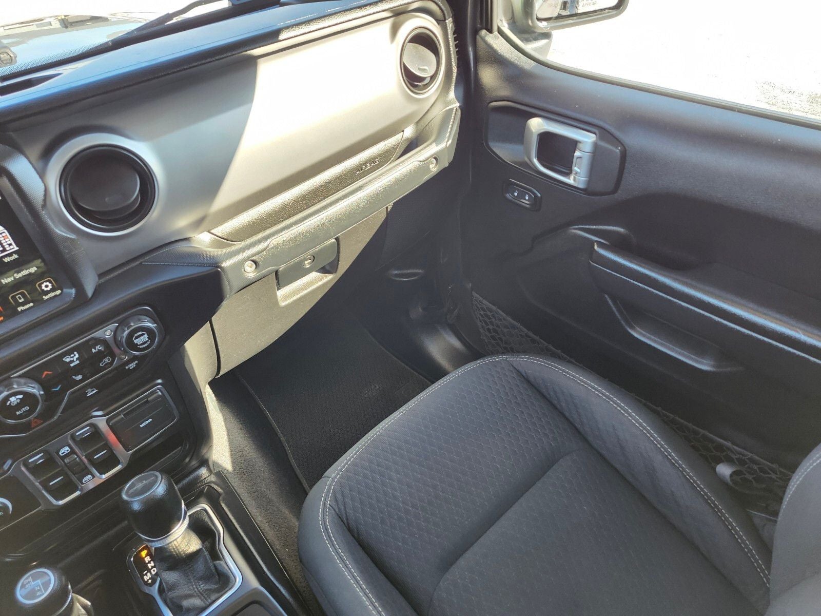 2021 Jeep Gladiator Sport 80th Anniversary