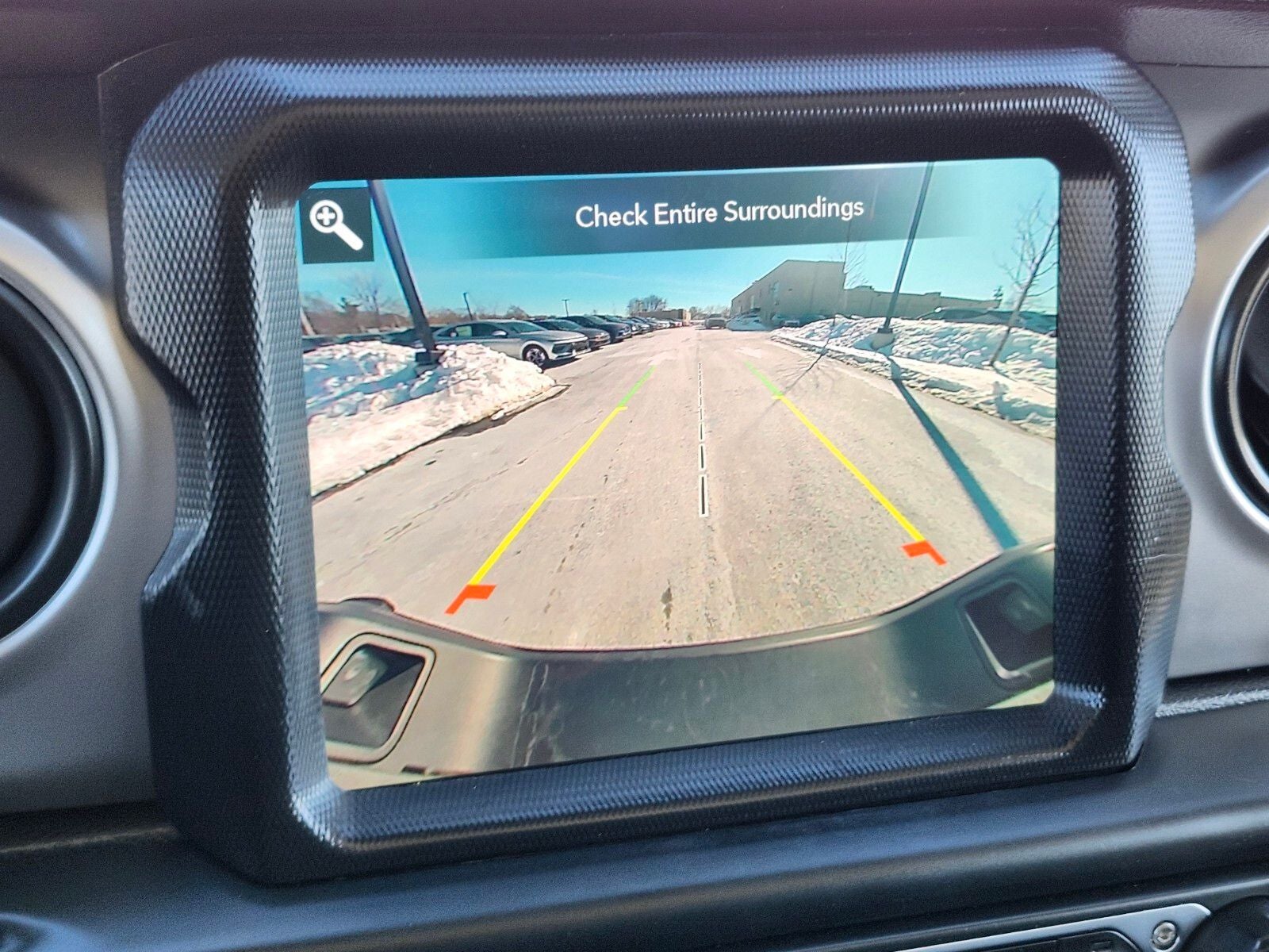 2021 Jeep Gladiator Sport 80th Anniversary