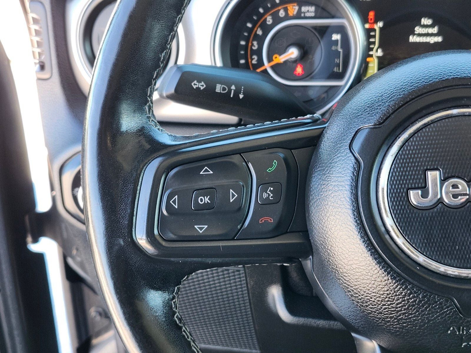 2021 Jeep Gladiator Sport 80th Anniversary