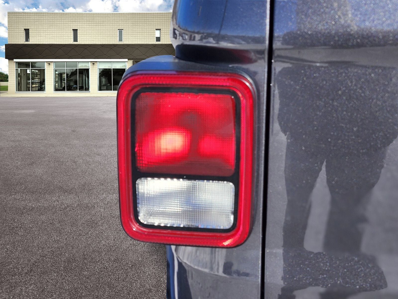 2021 Jeep Gladiator Sport 80th Anniversary