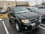 2010 Ford Escape Limited