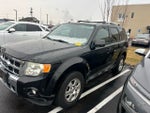 2010 Ford Escape Limited