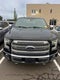 2016 Ford F-150 Platinum
