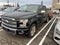 2016 Ford F-150 Platinum