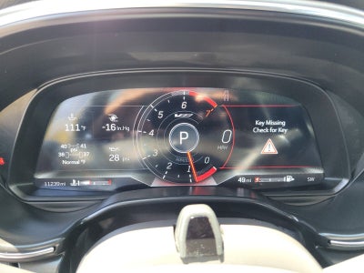 2024 Cadillac CT5 V-Series Onyx Package