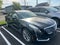 2018 Cadillac CT6 3.6L Luxury