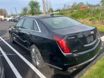 2018 Cadillac CT6 3.6L Luxury