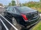 2018 Cadillac CT6 3.6L Luxury