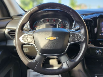 2020 Chevrolet Traverse LT 1LT