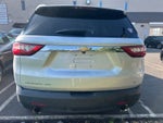 2020 Chevrolet Traverse LT 1LT